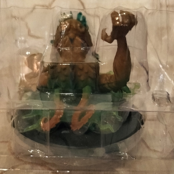 New Adult Swim Rick and Morty - Morty Monster Mayhem Figure - Picture 9 of 11